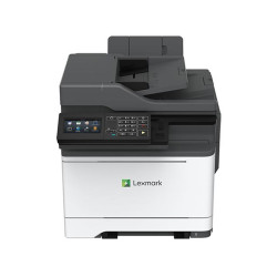 پرینتر لیزری چهار کاره لکسمارک Lexmark CX522ade