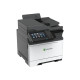 پرینتر لیزری چهار کاره لکسمارک Lexmark CX625ade