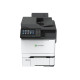 پرینتر لیزری چهار کاره لکسمارک Lexmark CX625ade