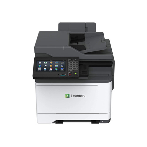 پرینتر لیزری چهار کاره لکسمارک Lexmark CX625ade