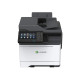 پرینتر لیزری چهار کاره لکسمارک Lexmark CX625ade