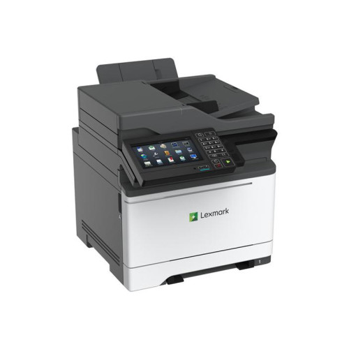 پرینتر لیزری چهار کاره لکسمارک Lexmark CX625adhe