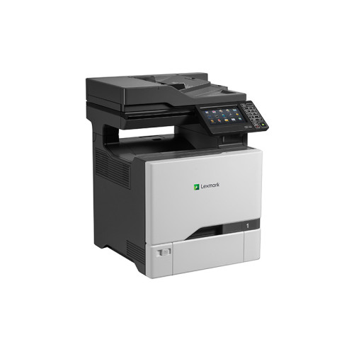 پرینتر لیزری چهار کاره لکسمارک Lexmark CX725de