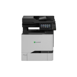 پرینتر لیزری چهار کاره لکسمارک Lexmark CX725de