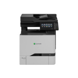 پرینتر لیزری چهار کاره لکسمارک Lexmark CX725dhe