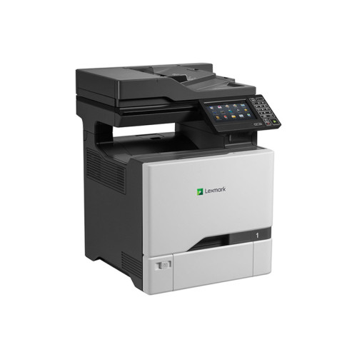 پرینتر لیزری چهار کاره لکسمارک Lexmark CX725dhe