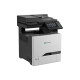 پرینتر لیزری چهار کاره لکسمارک Lexmark CX725dhe