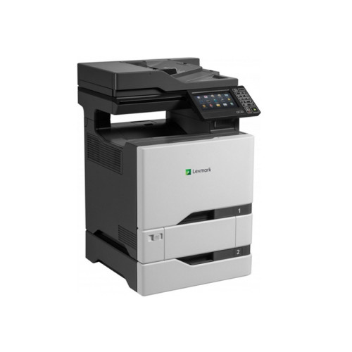 پرینتر لیزری چهار کاره لکسمارک Lexmark CX725dhe