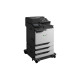 پرینتر لیزری چهار کاره لکسمارک Lexmark CX820de