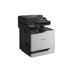 پرینتر لیزری چهار کاره لکسمارک Lexmark CX820de