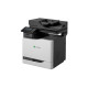 پرینتر لیزری چهار کاره لکسمارک Lexmark CX820de