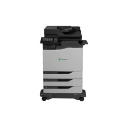 پرینتر لیزری چهار کاره لکسمارک Lexmark CX820dtfe