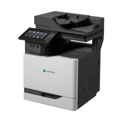 پرینتر لیزری چهار کاره لکسمارک Lexmark CX825de