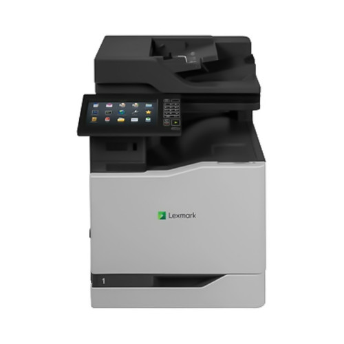 پرینتر لیزری چهار کاره لکسمارک Lexmark CX825de