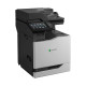 پرینتر لیزری چهار کاره لکسمارک Lexmark CX825de