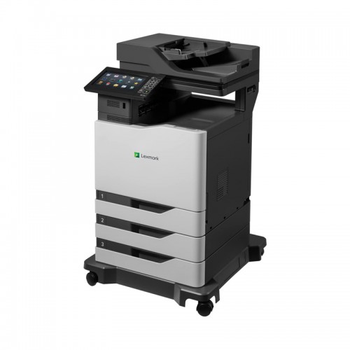 پرینتر لیزری چهار کاره لکسمارک Lexmark CX825dte