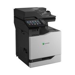 پرینتر لیزری چهار کاره لکسمارک Lexmark CX860de