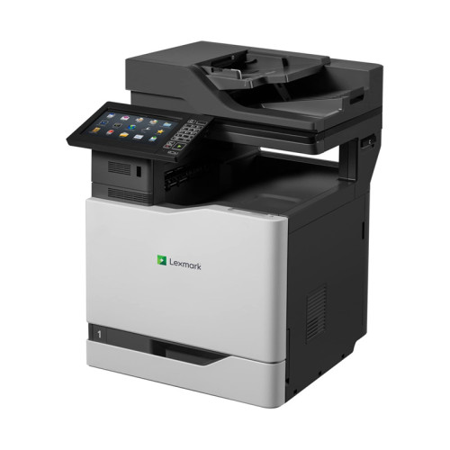 پرینتر لیزری چهار کاره لکسمارک Lexmark CX860de