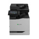 پرینتر لیزری چهار کاره لکسمارک Lexmark CX860de