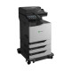 پرینتر لیزری چهار کاره لکسمارک Lexmark CX860dte