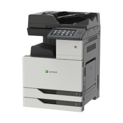 پرینتر لیزری چهار کاره لکسمارک Lexmark CX920de