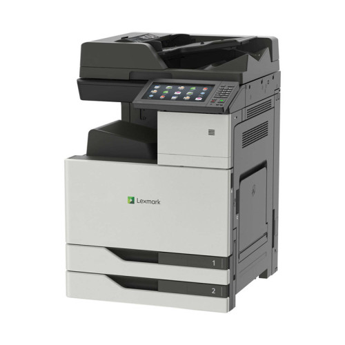 پرینتر لیزری چهار کاره لکسمارک Lexmark CX921de