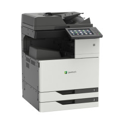 پرینتر لیزری چهار کاره لکسمارک Lexmark CX921de