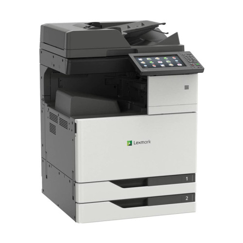 پرینتر لیزری چهار کاره لکسمارک Lexmark CX922de