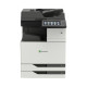 پرینتر لیزری چهار کاره لکسمارک Lexmark CX922de