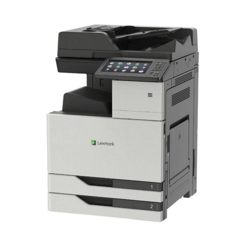 پرینتر لیزری چهار کاره لکسمارک Lexmark CX922de