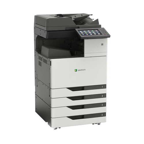 پرینتر لیزری چهار کاره لکسمارک Lexmark CX923dte