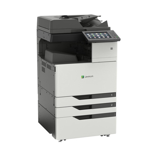 پرینتر لیزری چهار کاره لکسمارک Lexmark CX923dxe