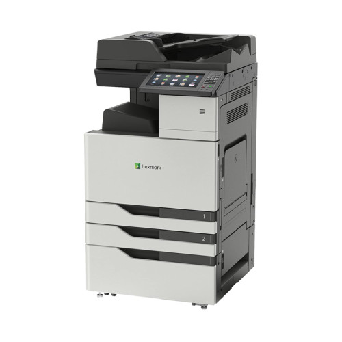 پرینتر لیزری چهار کاره لکسمارک Lexmark CX923dxe