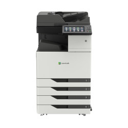 پرینتر لیزری چهار کاره لکسمارک Lexmark CX924dte