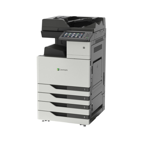 پرینتر لیزری چهار کاره لکسمارک Lexmark CX924dte