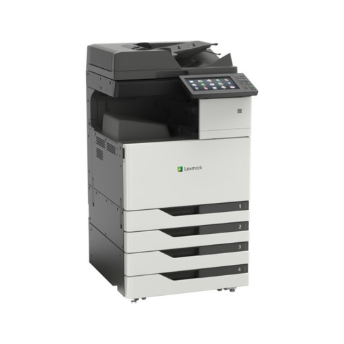 پرینتر لیزری چهار کاره لکسمارک Lexmark CX924dte