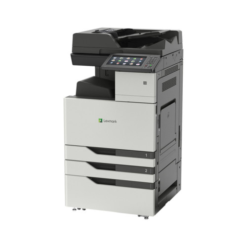 پرینتر لیزری چهار کاره لکسمارک Lexmark CX924dxe