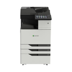 پرینتر لیزری چهار کاره لکسمارک Lexmark CX924dxe