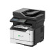 پرینتر لیزری چهار کاره لکسمارک Lexmark MB2442adwe