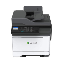 پرینتر لیزری چهار کاره لکسمارک Lexmark MC2425adw