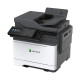 پرینتر لیزری چهار کاره لکسمارک Lexmark MC2425adw