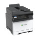 پرینتر لیزری چهار کاره لکسمارک Lexmark MC2535adwe