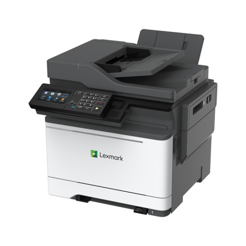 پرینتر لیزری چهار کاره لکسمارک Lexmark MC2535adwe