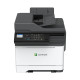 پرینتر لیزری چهار کاره لکسمارک Lexmark MC2535adwe