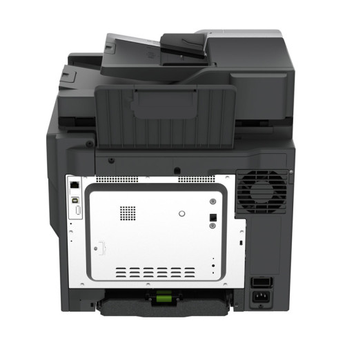 پرینتر لیزری چهار کاره لکسمارک Lexmark MC2535adwe