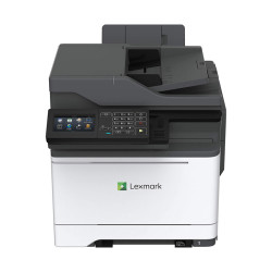 پرینتر لیزری چهار کاره لکسمارک Lexmark MC2640adwe