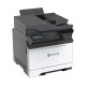 پرینتر لیزری چهار کاره لکسمارک Lexmark MC2640adwe