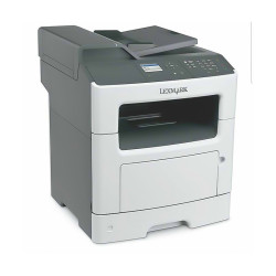 پرینتر لیزری چهار کاره لکسمارک Lexmark MX317dn