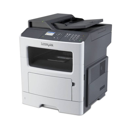 پرینتر لیزری چهار کاره لکسمارک Lexmark MX317dn