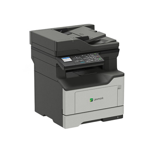 پرینتر لیزری چهار کاره لکسمارک Lexmark MX321adn